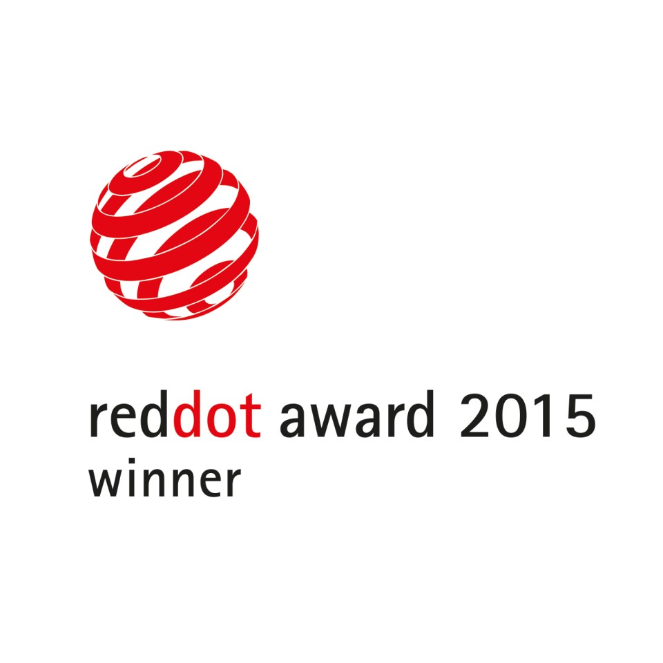 Red Dot Design Award per Geberit AquaClean Mera