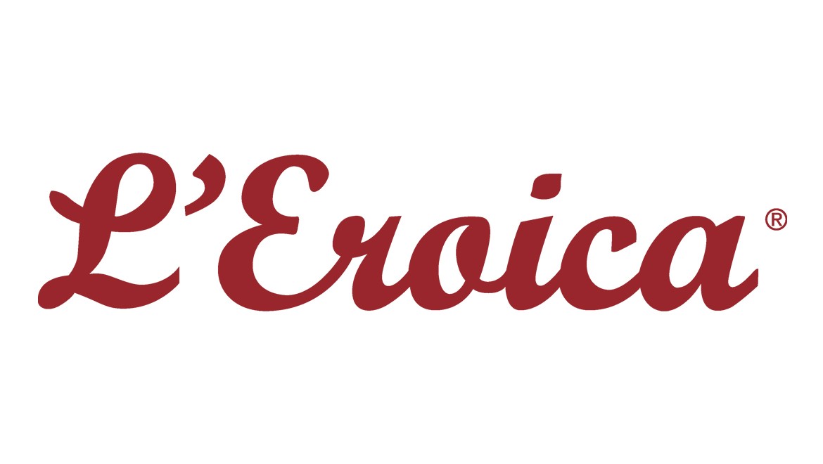 Logo l'Eroica