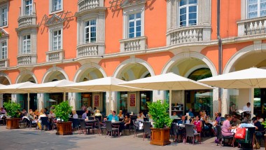 Stadt Hotel Bolzano