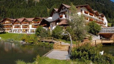Alphotel Tyrol - Racines (BZ)