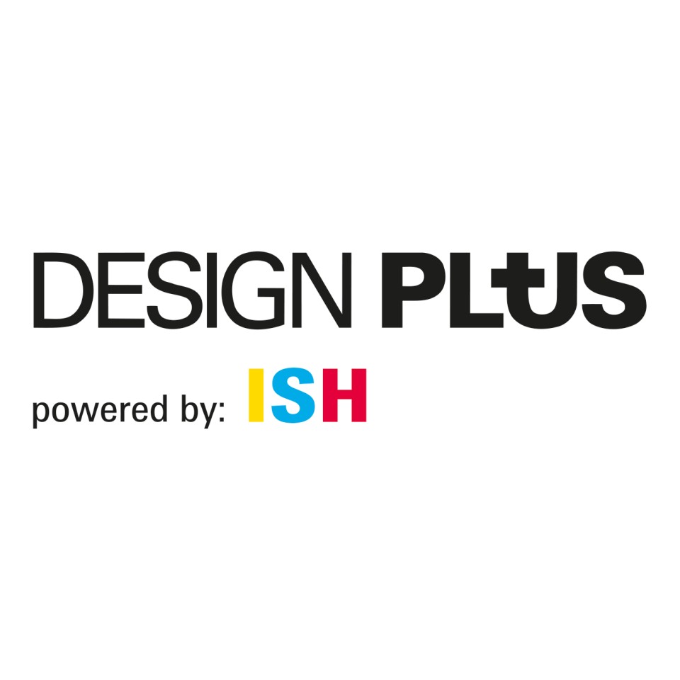 “Design Plus powered by ISH” design award per Geberit AquaClean Mera